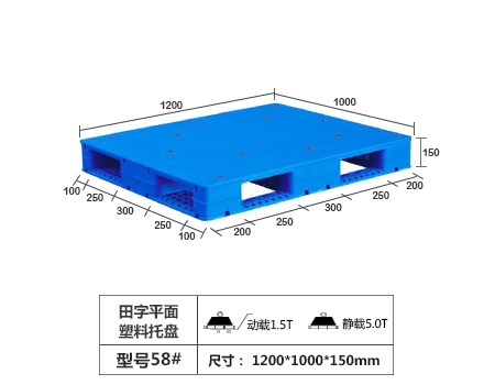 田字平面卡板-120...